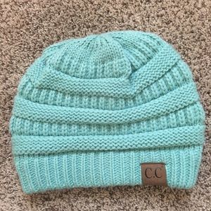 Knit Beanie